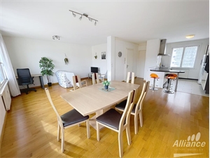 t5 à la vente -   25200  MONTBELIARD, surface 76 m2 vente t5 - UBI469043333